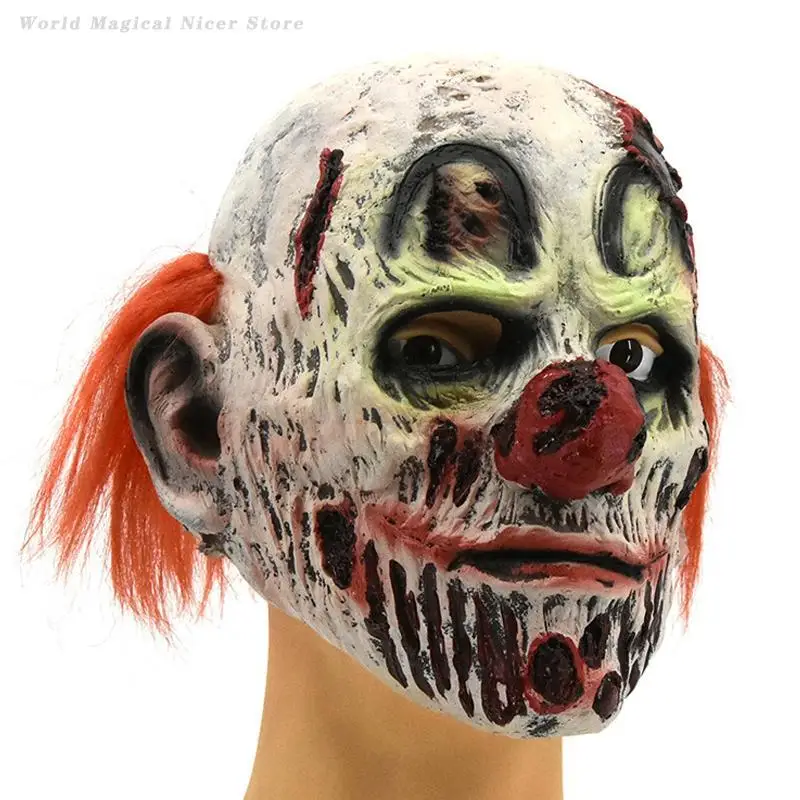 Cosplay Props Game Killer Role - Zombie Party Games For Adults recension och pris