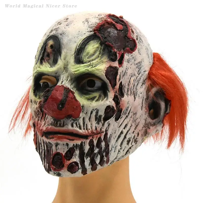 Cosplay Props Game Killer Role - Zombie Party Games For Adults recension och pris