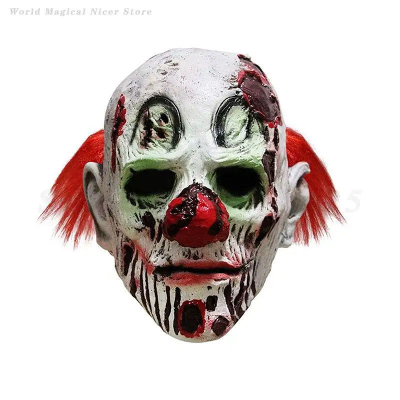 Cosplay Props Game Killer Role - Zombie Party Games For Adults recension och pris