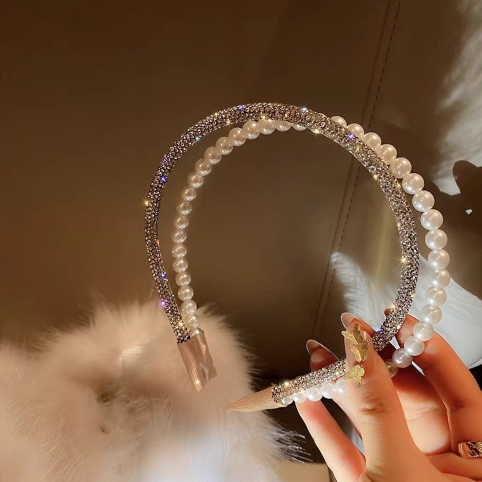 1PC Fashionable Double-Layer I - Ring Toss Outdoor recension och pris