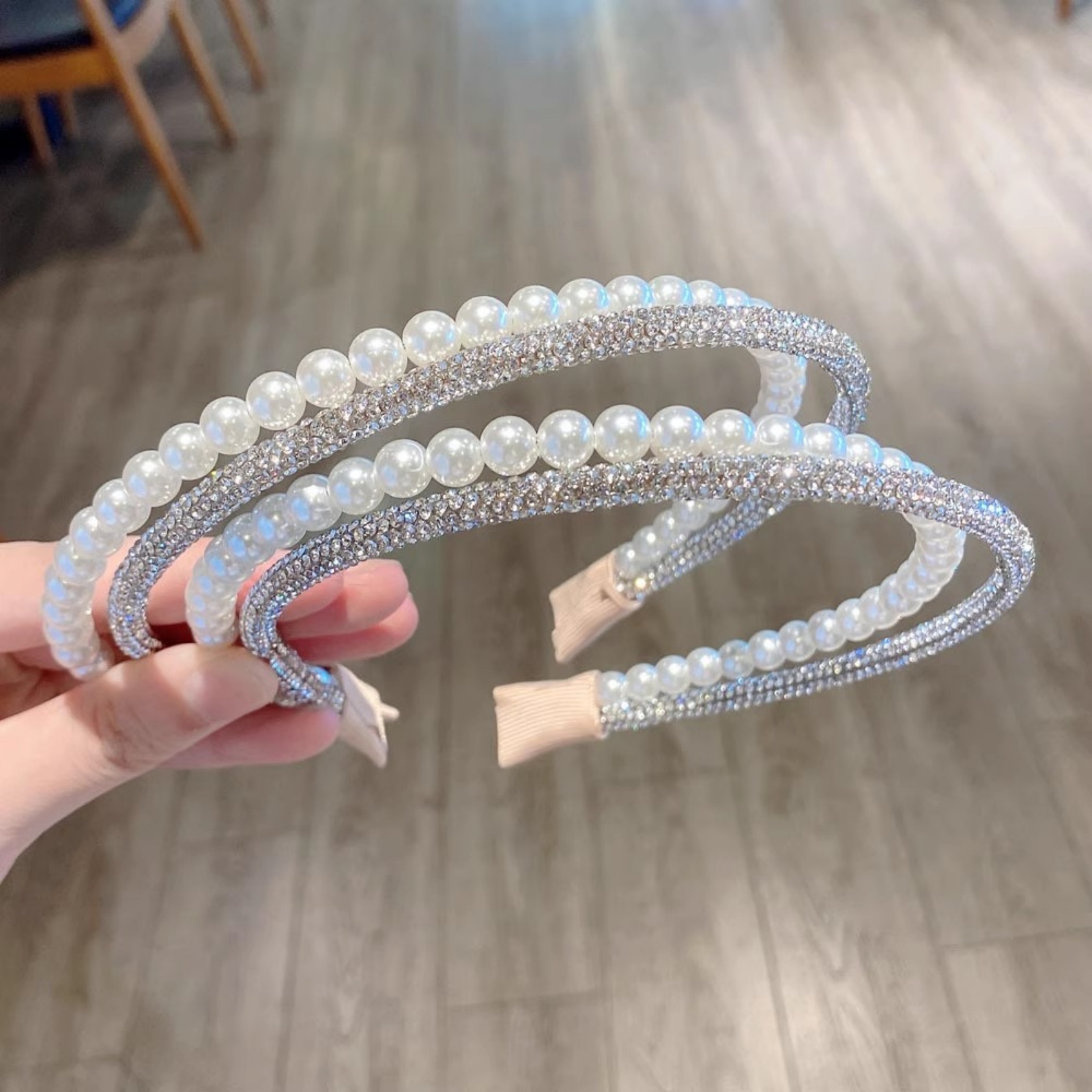 1PC Fashionable Double-Layer I - Ring Toss Outdoor recension och pris