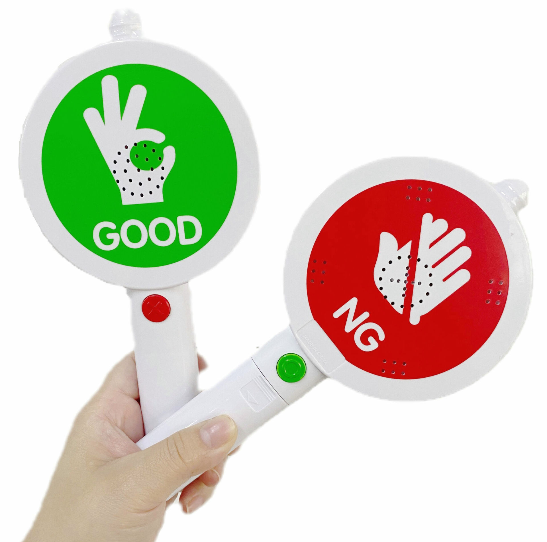 Good NG O X Answer Buzzer Butt - Party Games Ps3 recension och pris
