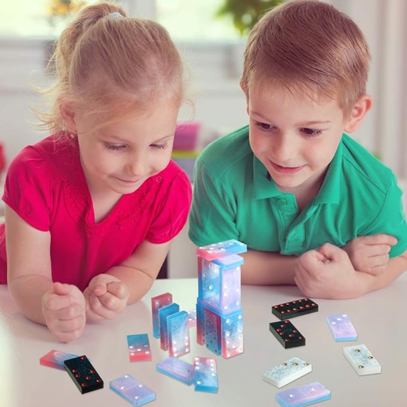 DIY Point Card Game Card Cryst - Limbo Game Set recension och pris