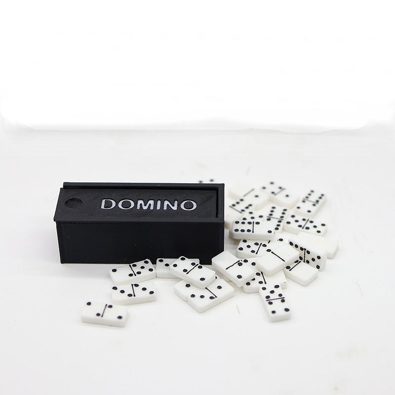 1 Set 1:12 Dollhouse Accessori - Limbo Game Set recension och pris