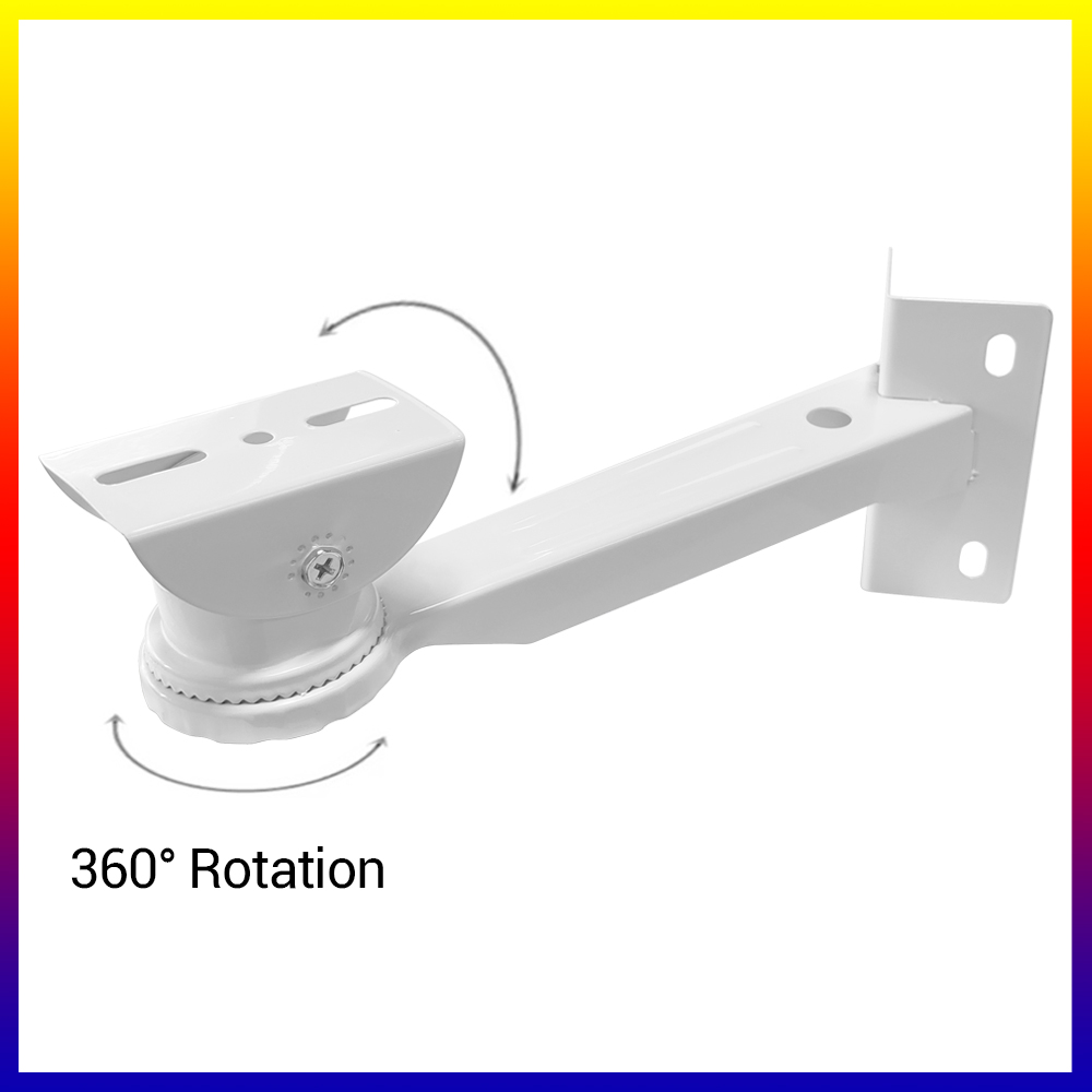 Monitoring Hoop Bracket Closed - Ring Toss Outdoor recension och pris