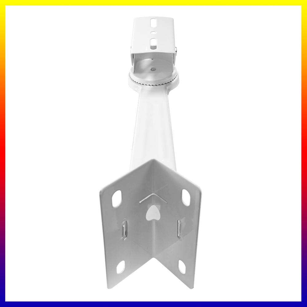 Monitoring Hoop Bracket Closed - Ring Toss Outdoor recension och pris