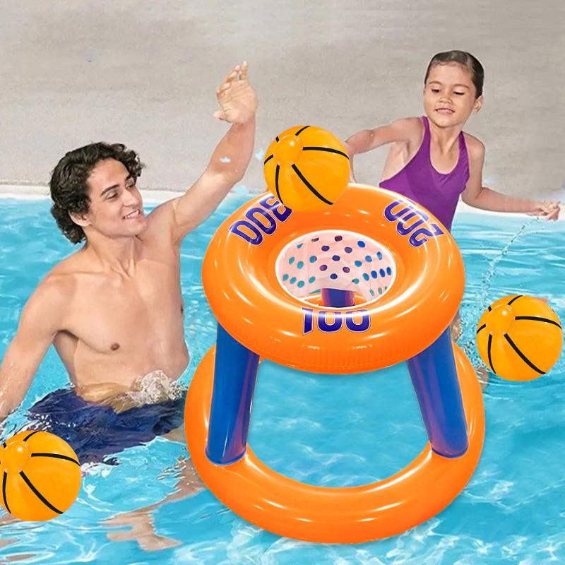 Floating Toys Beach Summer Wat - Limbo Game Set recension och pris