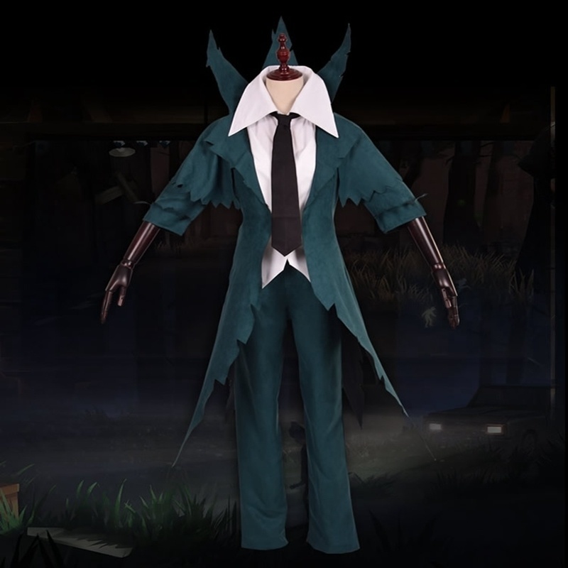 New identity game v cosplay co - Party Games Jack recension och pris