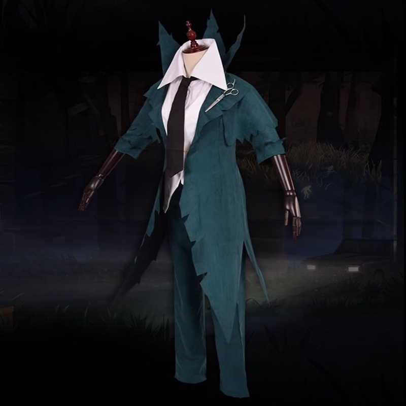 New identity game v cosplay co - Party Games Jack recension och pris