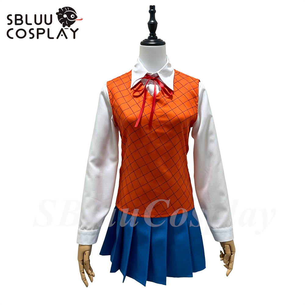 SBluuCosplay Game Cos Monika C - Party Games School recension och pris
