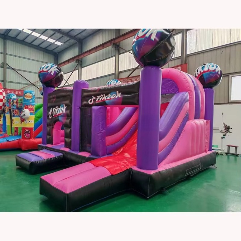 Custom Magic  Bouncer Bouncy B - Party Games Questions And Answers recension och pris