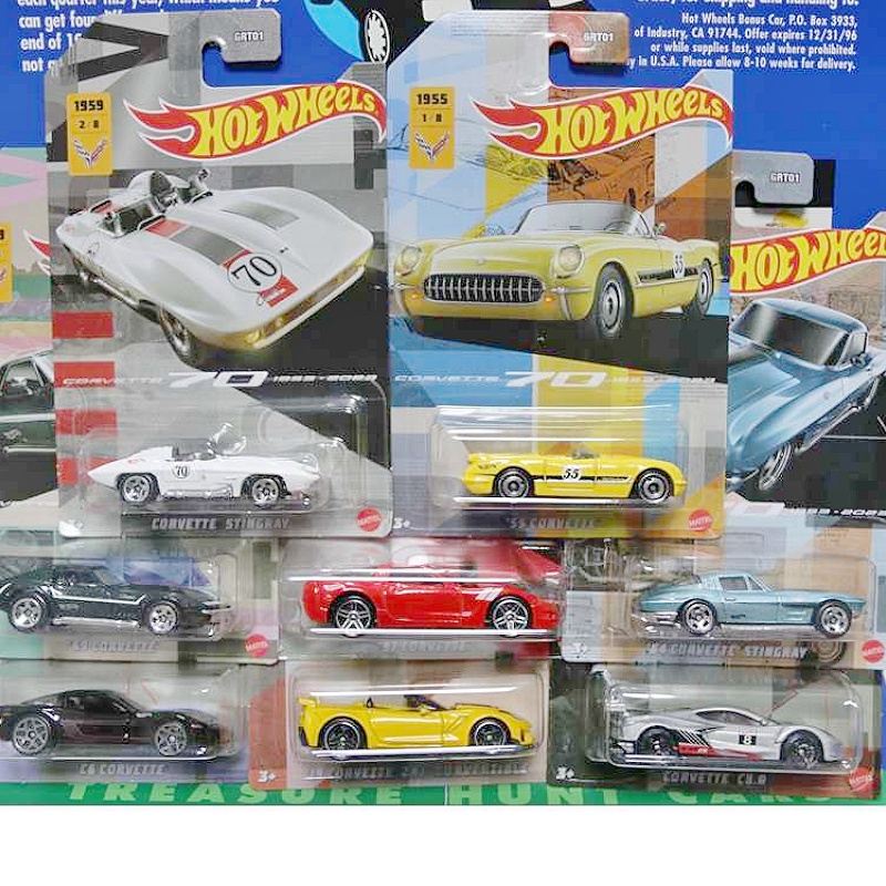 Mattel Hot Wheels 1/64 Puca Th - Mattel Toy Hot Wheels recension och pris