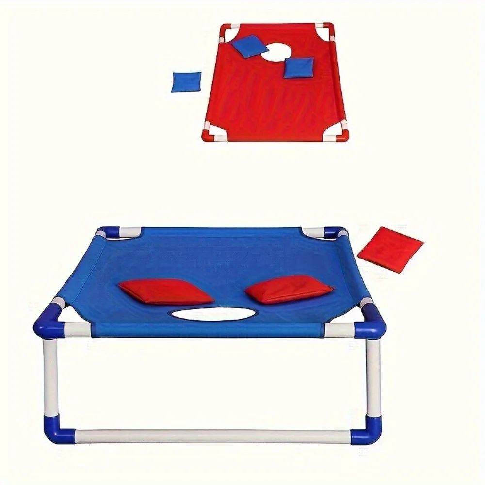 Outdoor Children's Sandbag Thr - Limbo Game Set recension och pris