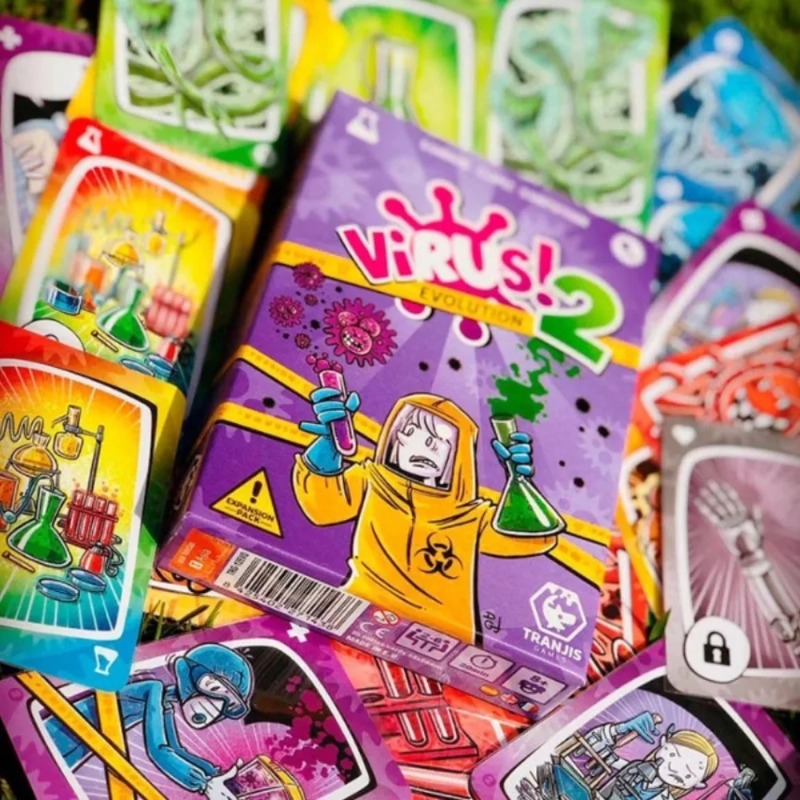 2026 Family Strategy Card Game - Party Games Group For Adults recension och pris