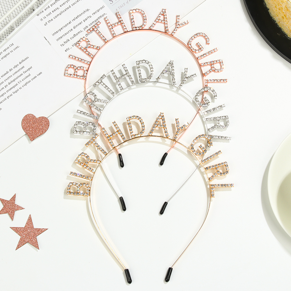 Fashion Sweet Birthday Girl He - Ring Toss Outdoor recension och pris