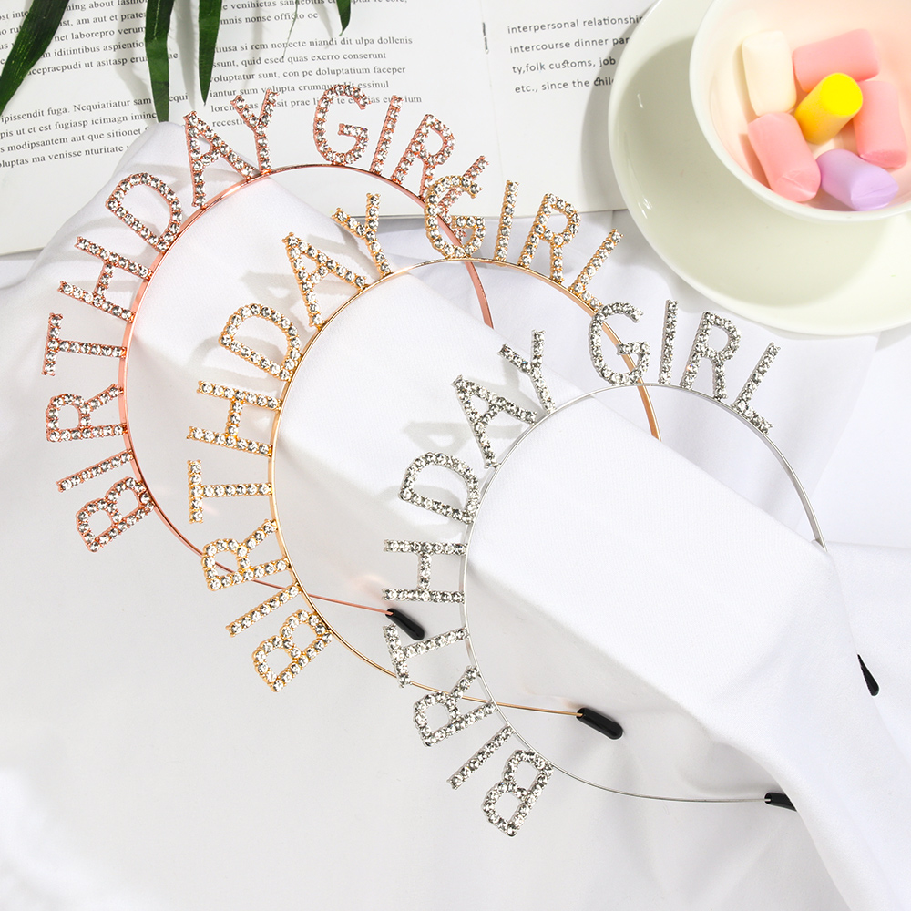 Fashion Sweet Birthday Girl He - Ring Toss Outdoor recension och pris