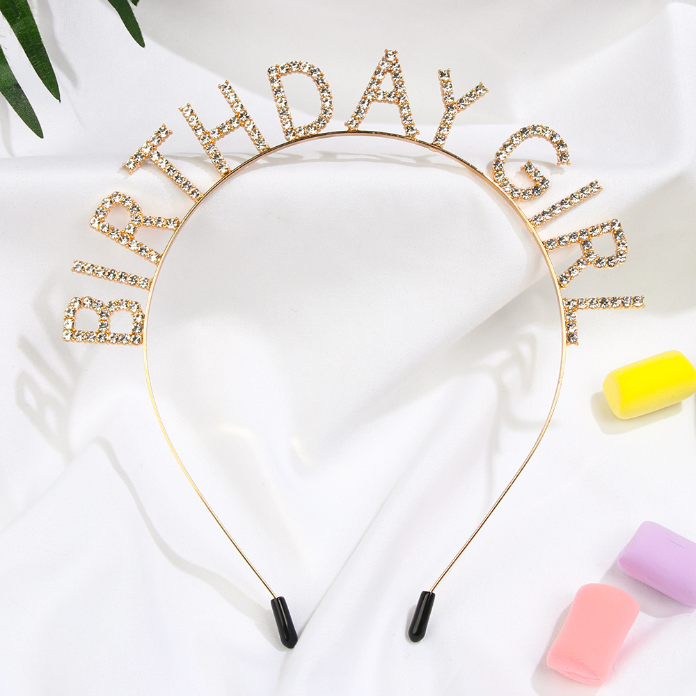 Fashion Sweet Birthday Girl He - Ring Toss Outdoor recension och pris