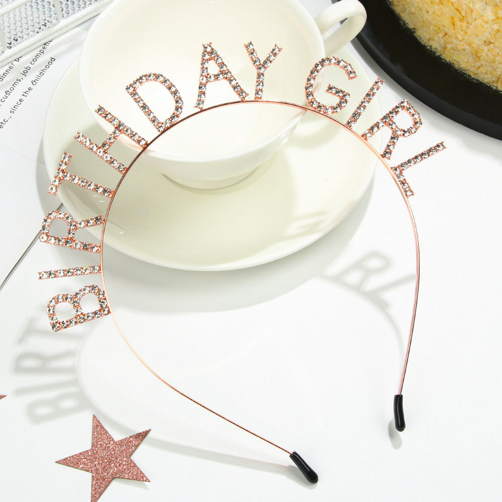 Fashion Sweet Birthday Girl He - Ring Toss Outdoor recension och pris