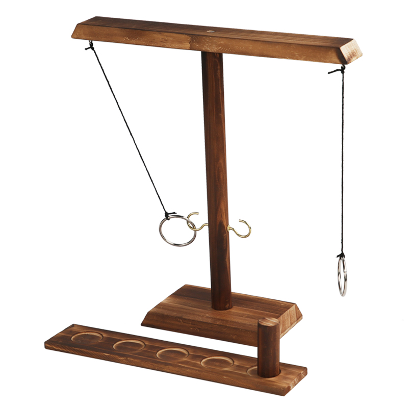 Ring Toss Games for Kids Adult - Ring Toss Outdoor recension och pris