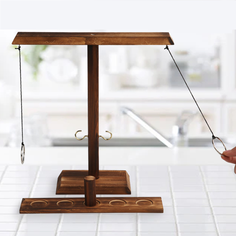 Ring Toss Games for Kids Adult - Ring Toss Outdoor recension och pris