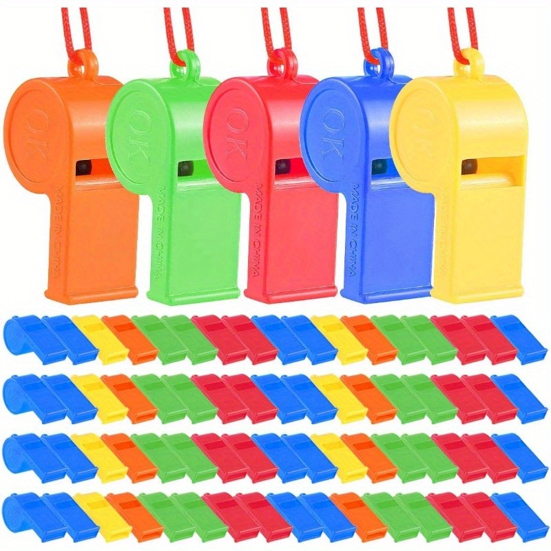 100PCS Randomly Colored Birthd - Party Games No Props recension och pris