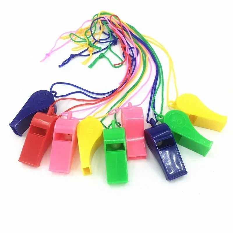 100PCS Randomly Colored Birthd - Party Games No Props recension och pris