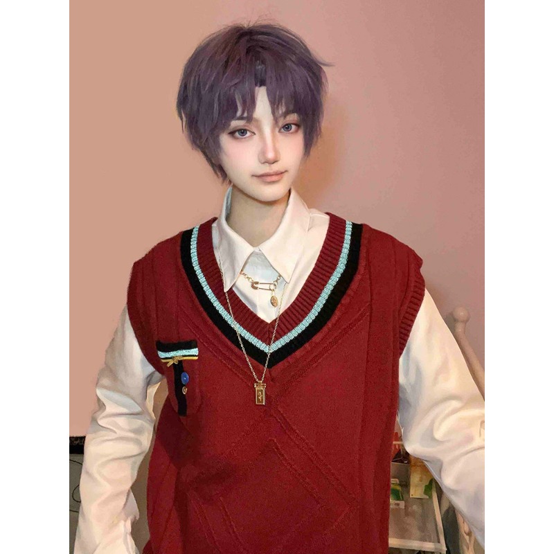 Rafaye Sweater Game Love And D - Party Games School recension och pris