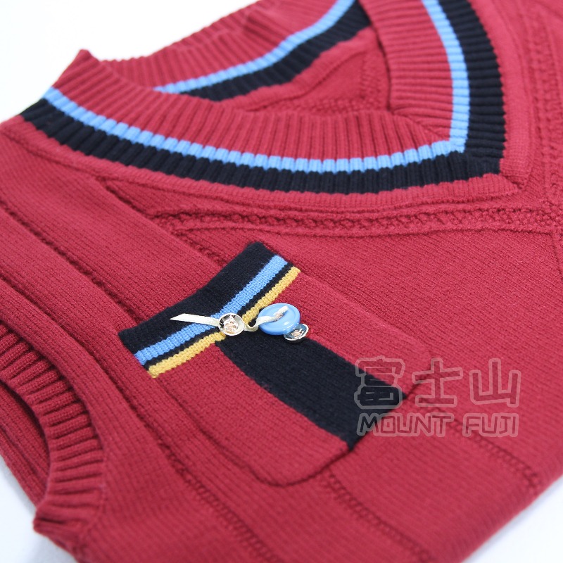 Rafaye Sweater Game Love And D - Party Games School recension och pris