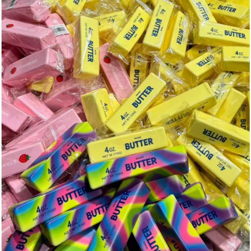 &100+Pcs Surprise Box Toys Nov - Party Games Birthday recension och pris