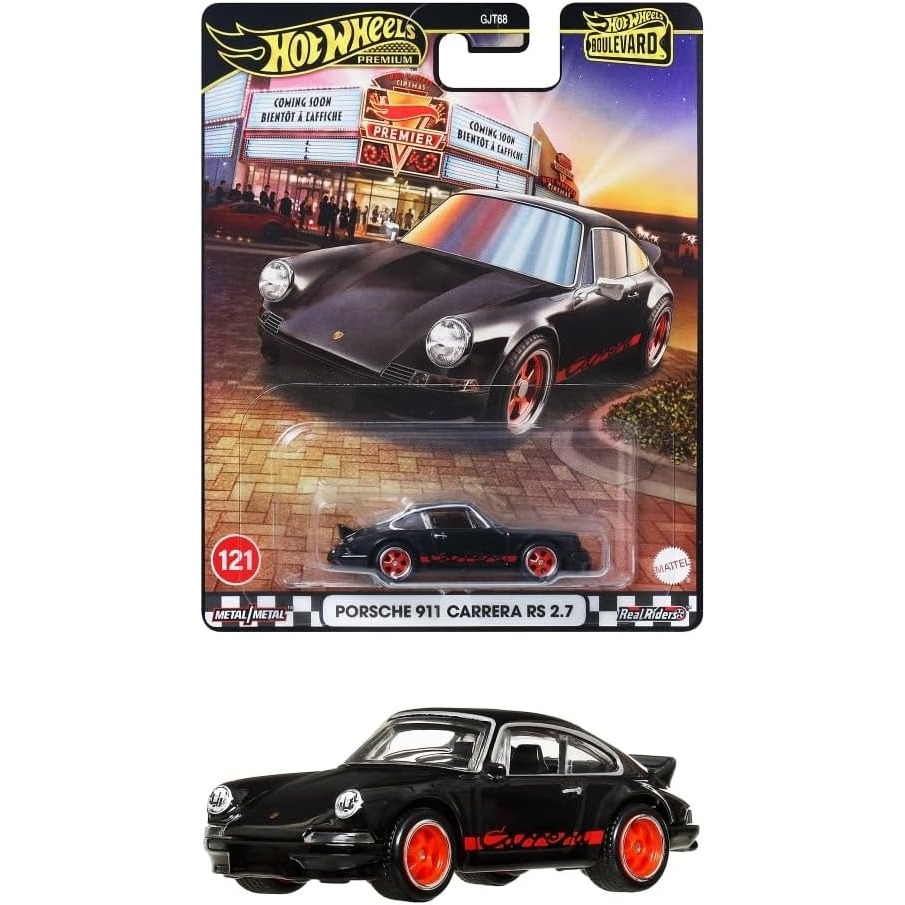 Original Mattel Hot Wheels Pre - Mattel Toy Hot Wheels recension och pris