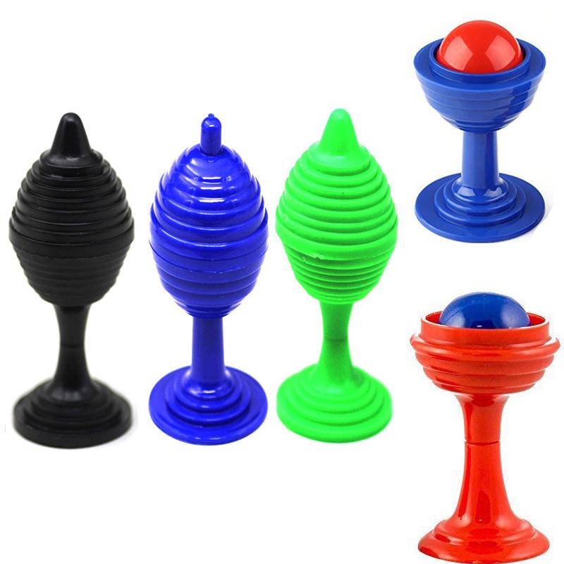 Magic Tricks Ball And Vase Mag - Party Games Ps3 recension och pris