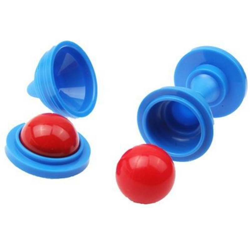 Magic Tricks Ball And Vase Mag - Party Games Ps3 recension och pris