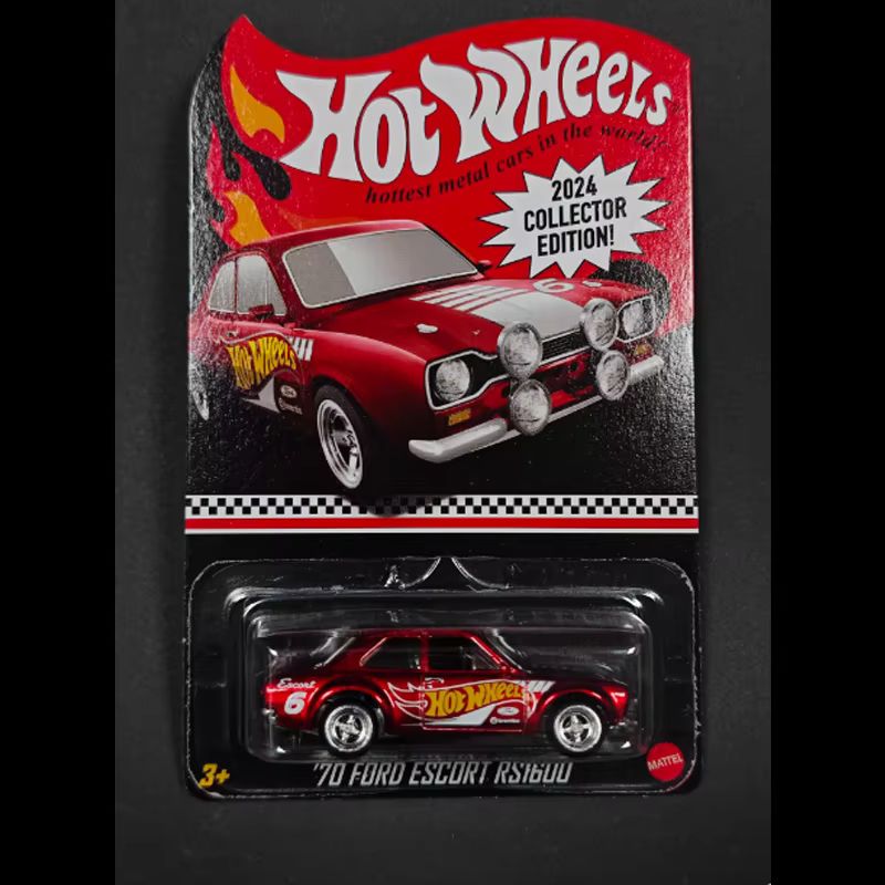 New Hot Mattel Hot Wheels 1/64 - Mattel Toy Hot Wheels recension och pris