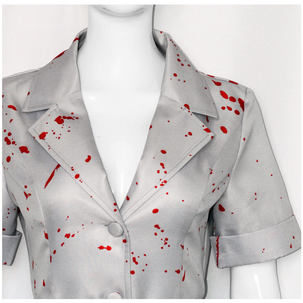 Silent Hill Nurse Cosplay Cost - Zombie Party Games For Adults recension och pris