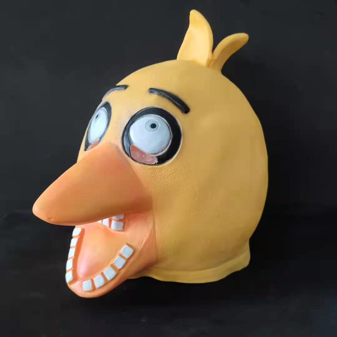 Game Five Nights Halloween Ani - Party Games No Props recension och pris